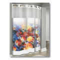 Economy Shower Curtains